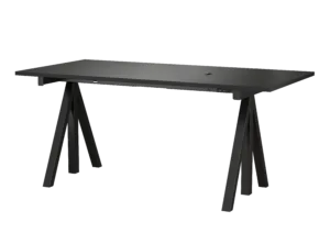 String Furniture Works Desk (elektrisch)