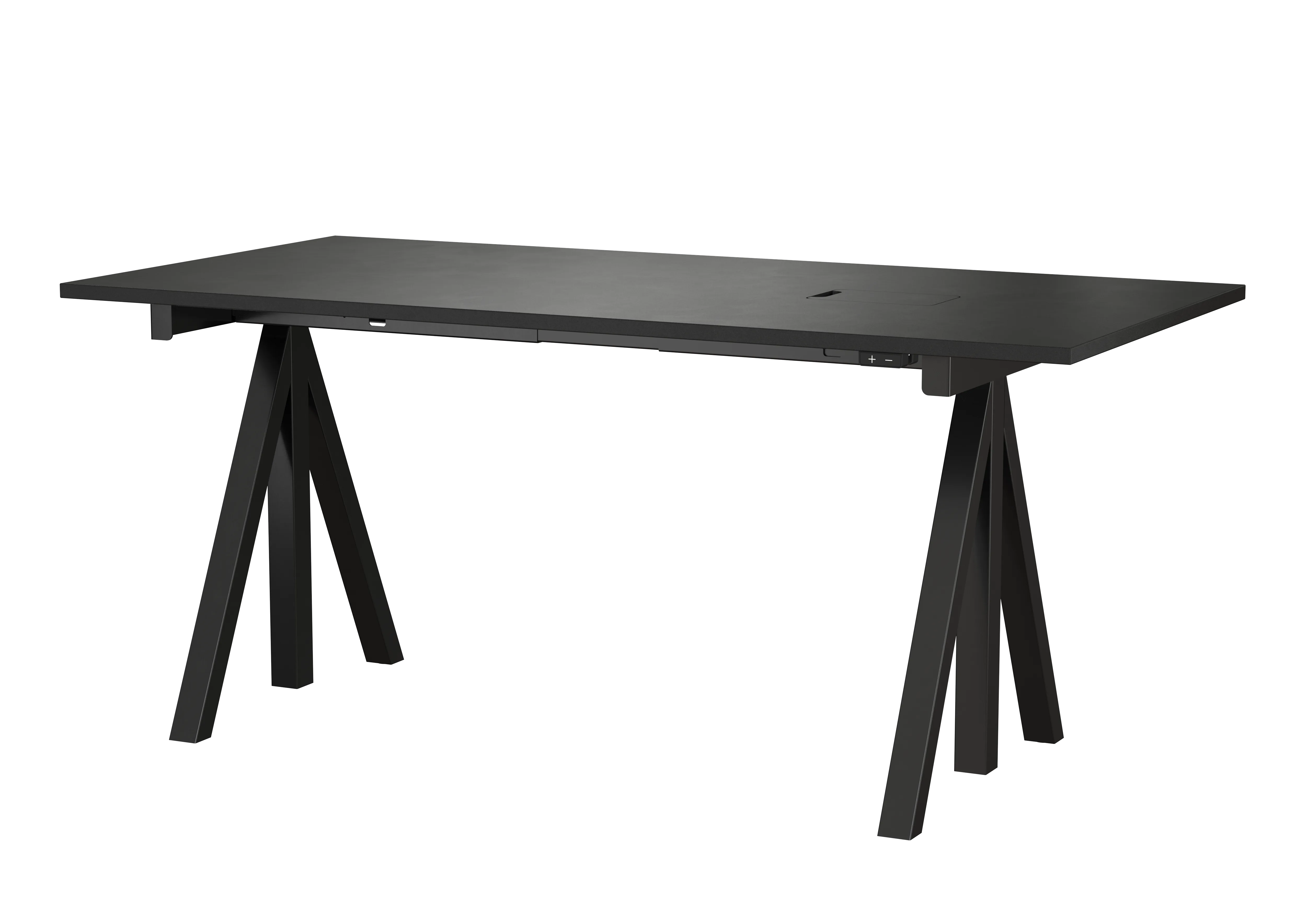 String Furniture Works Desk (elektrisch)