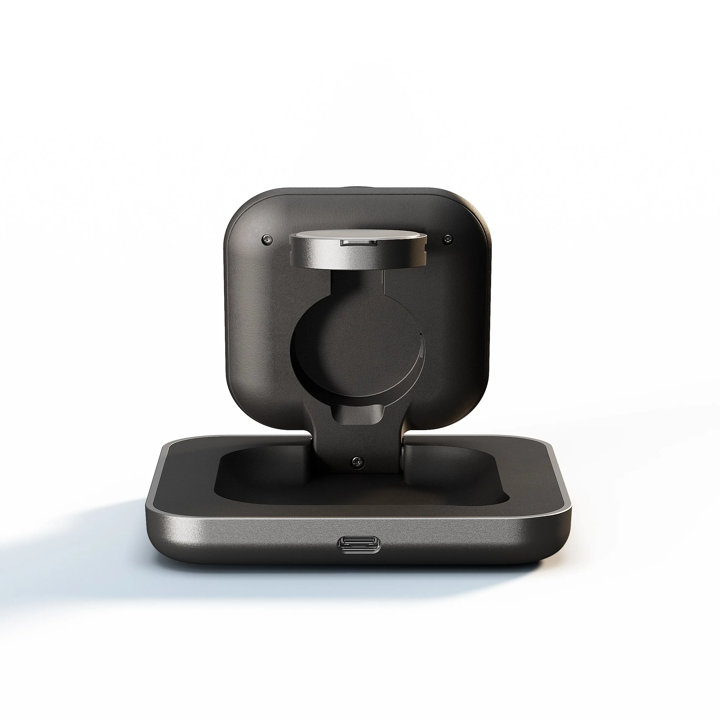 Zens Magnetic Nightstand Charger Pro - Afbeelding 3
