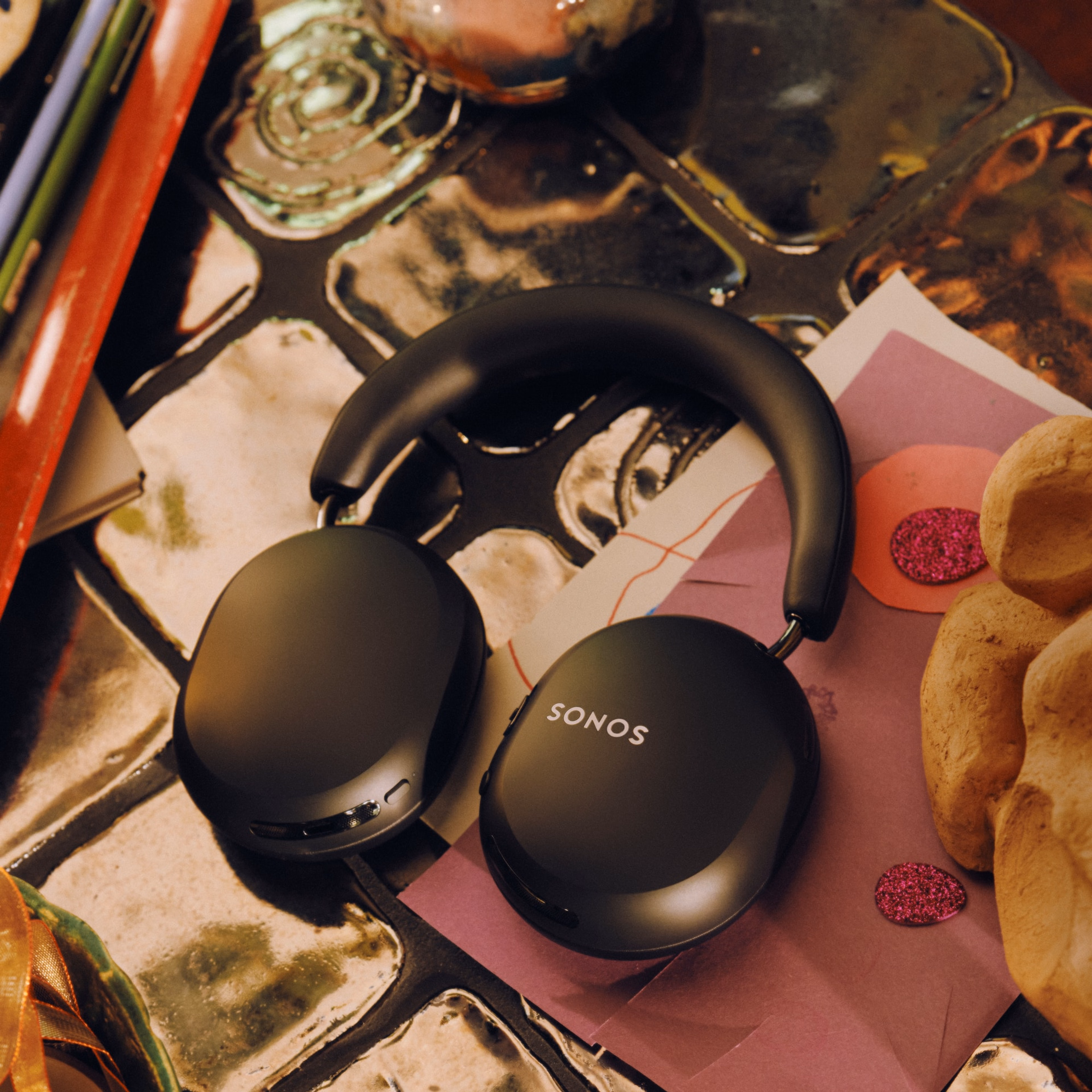 Sonos Ace Ultra - Afbeelding 10