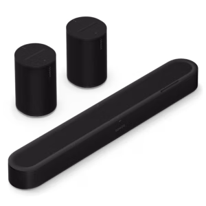 Sonos Surroundset met Beam Ultra