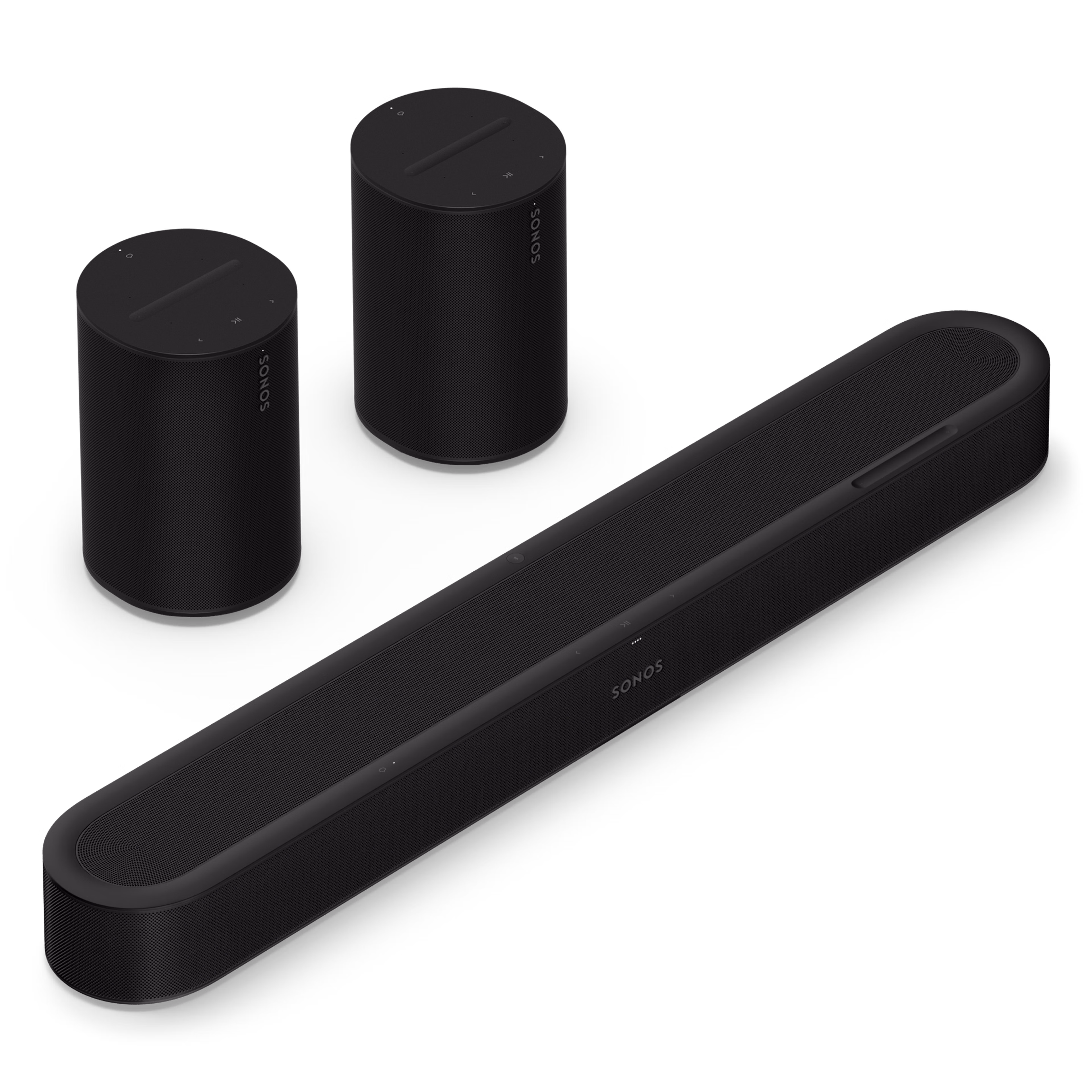 Sonos Surroundset met Beam Ultra