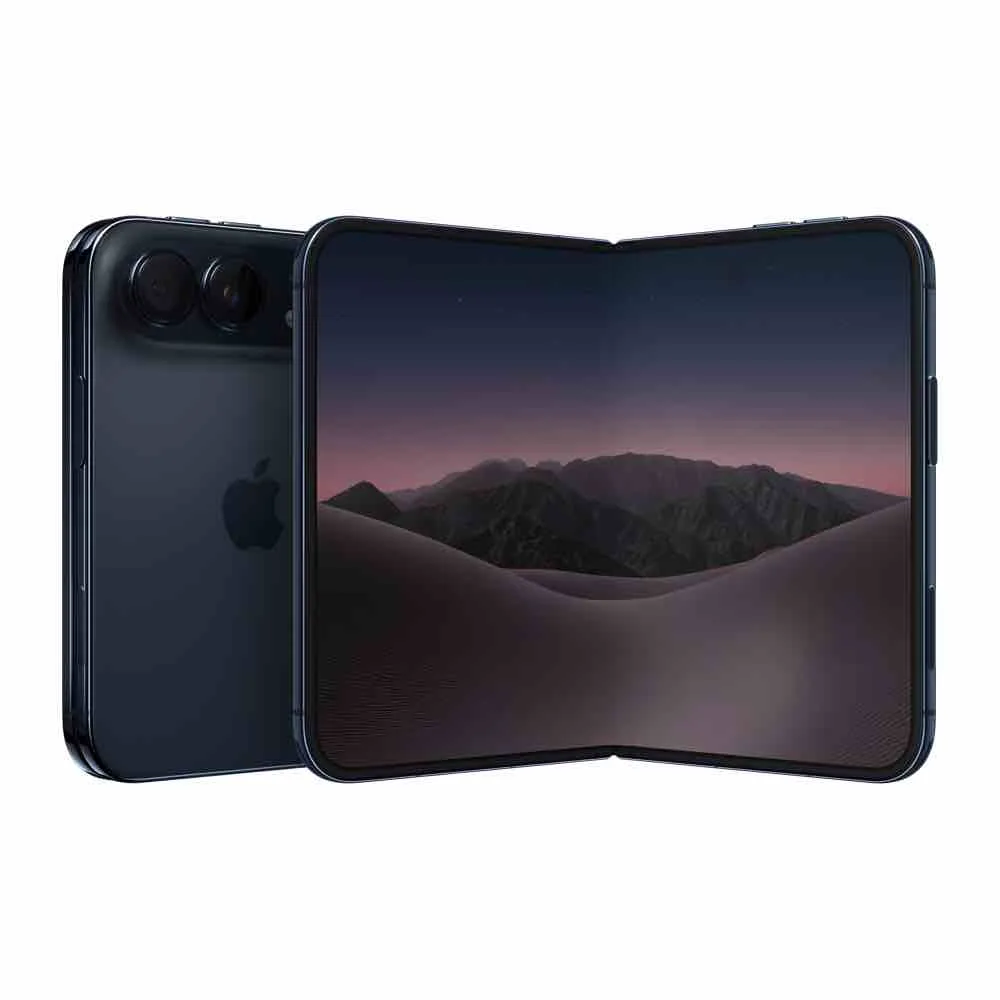 Apple iPhone Duo - Afbeelding 2