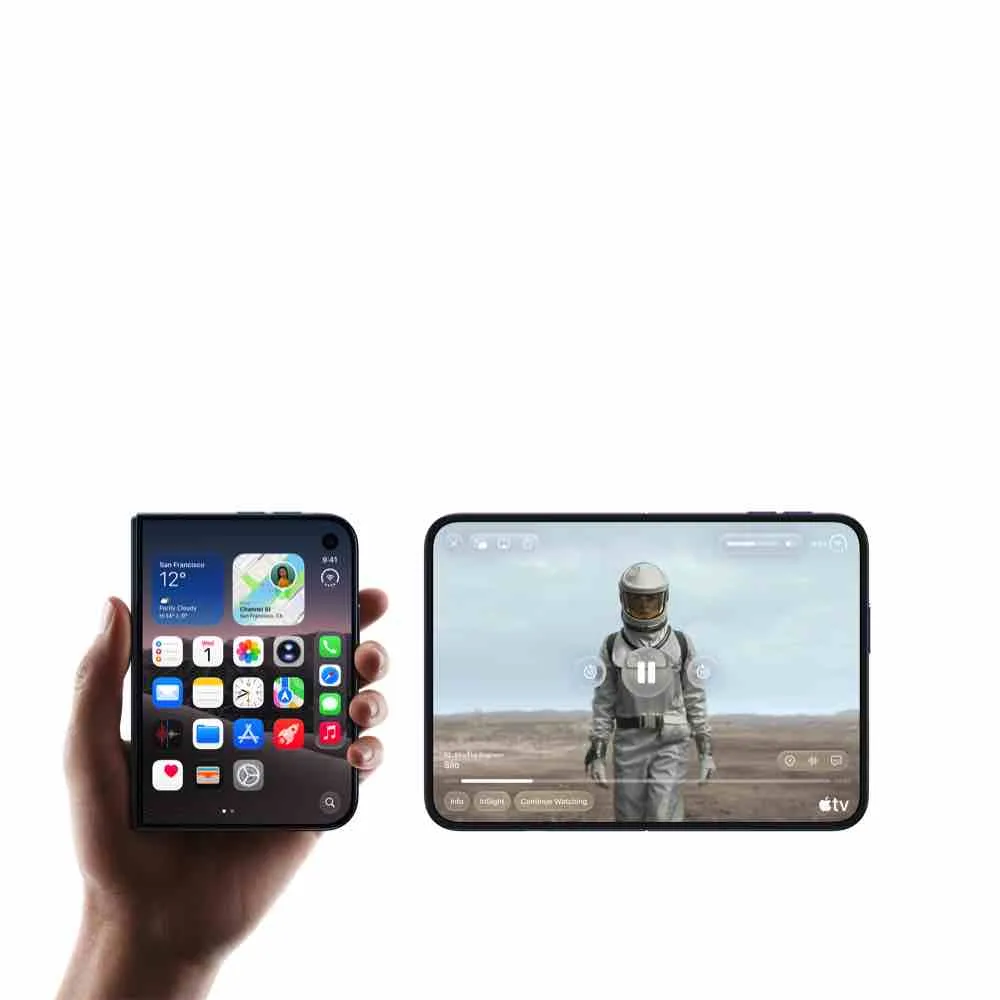 Apple iPhone Duo - Afbeelding 4