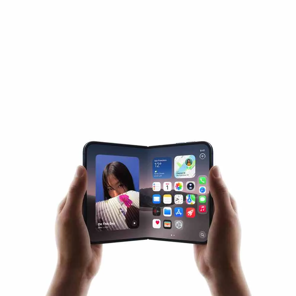 Apple iPhone Duo - Afbeelding 5
