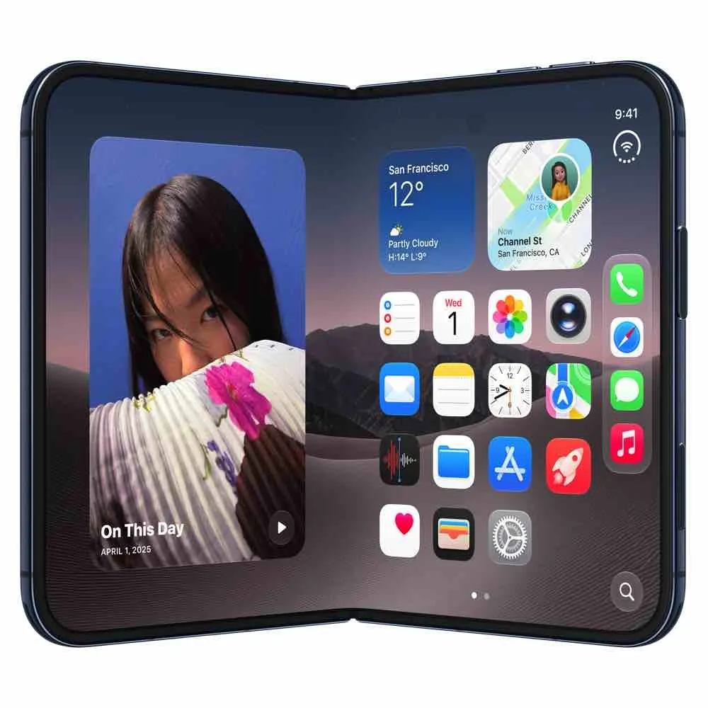 Apple iPhone Duo - Afbeelding 3