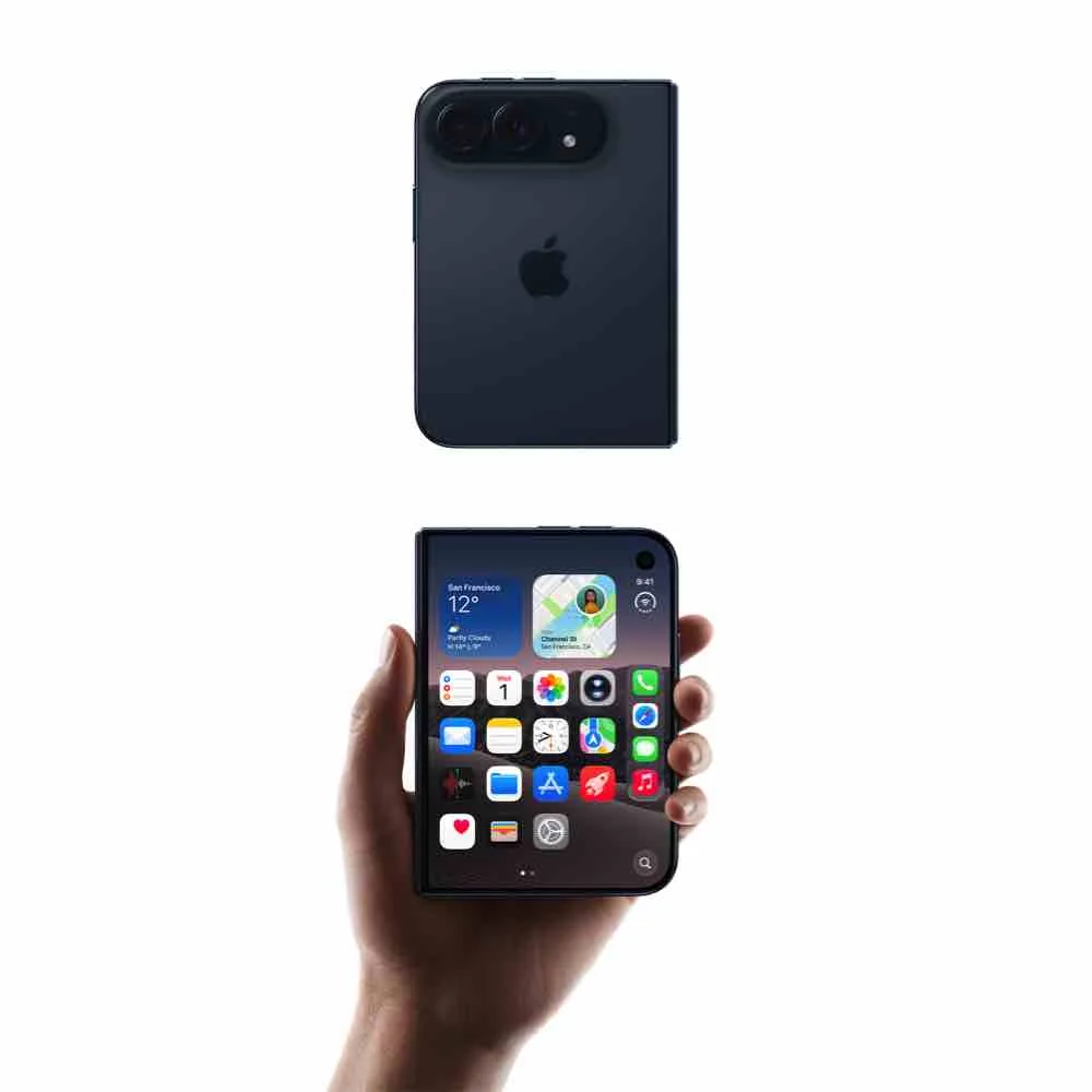 Apple iPhone Duo - Afbeelding 6