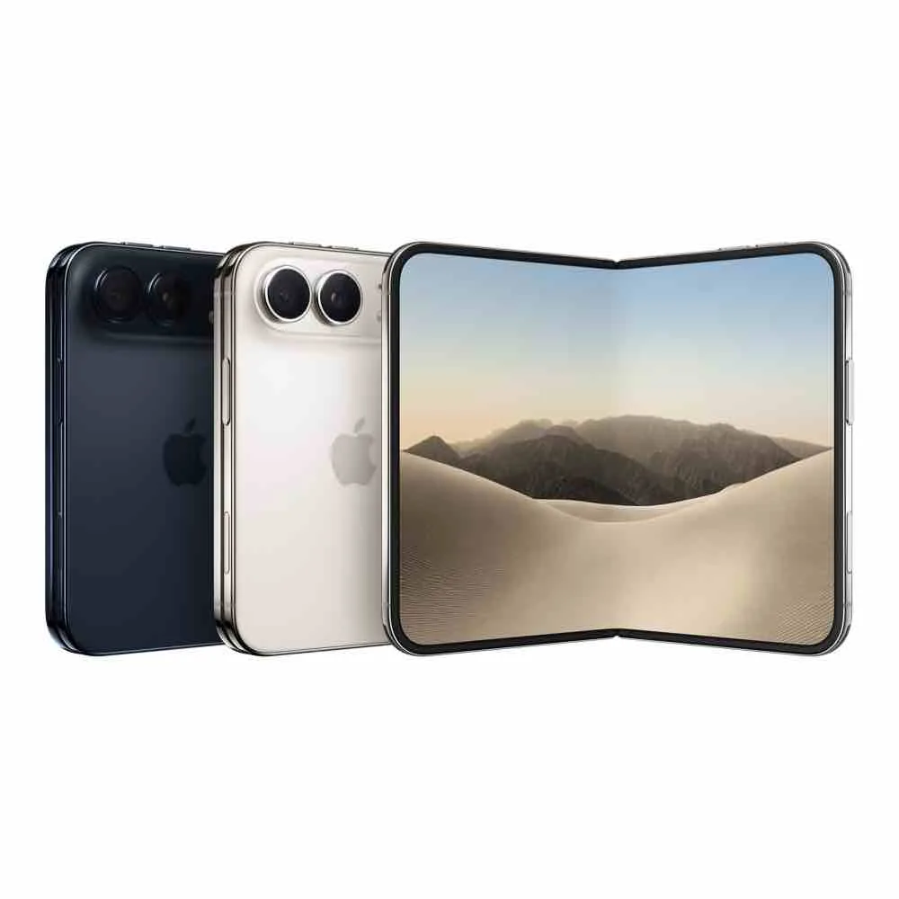 Apple iPhone Duo
