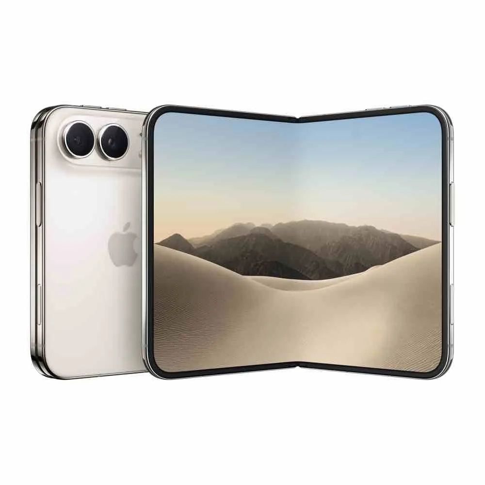 Apple iPhone Duo - Afbeelding 7