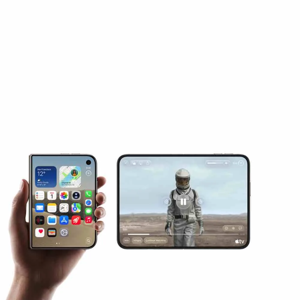 Apple iPhone Duo - Afbeelding 9