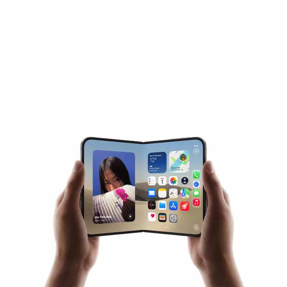 Apple iPhone Duo - Afbeelding 10