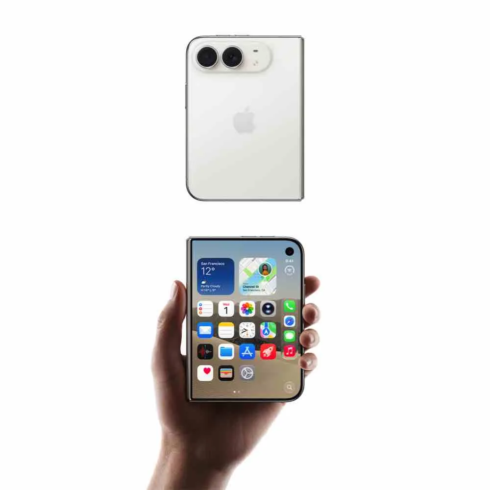 Apple iPhone Duo - Afbeelding 11