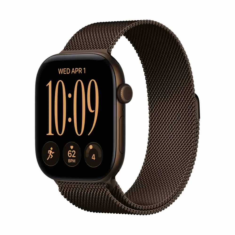 Apple Watch Series 12 42MM - Afbeelding 6