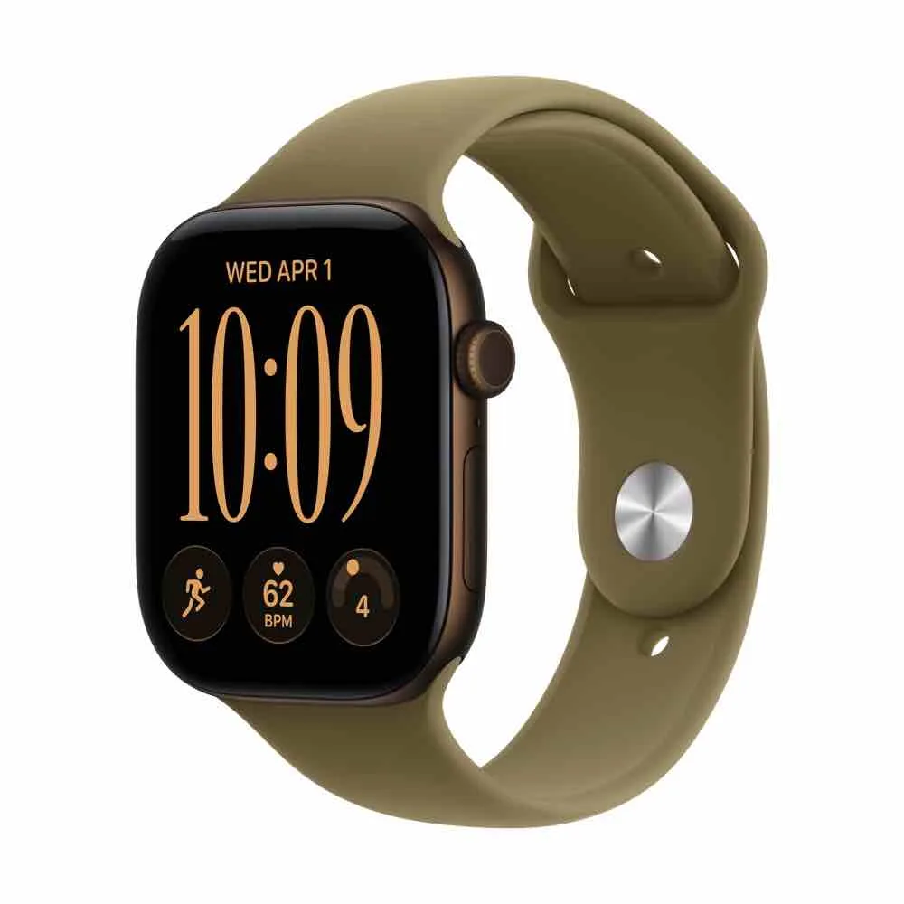 Apple Watch Series 12 42MM - Afbeelding 5