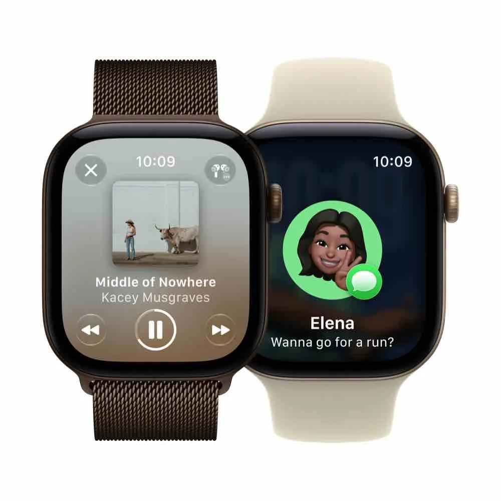 Apple Watch Series 12 42MM