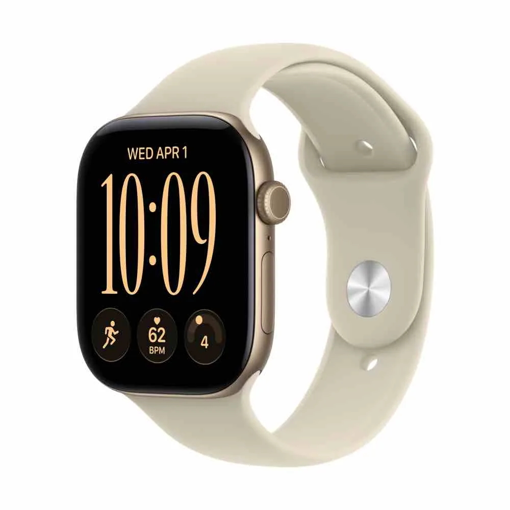 Apple Watch Series 12 42MM - Afbeelding 4