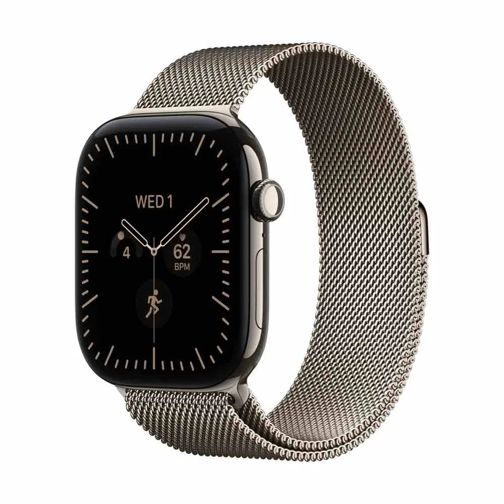 Apple Watch Series 12 42MM - Afbeelding 10