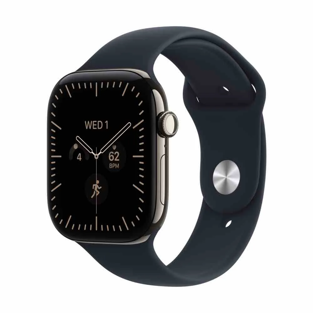Apple Watch Series 12 42MM - Afbeelding 9