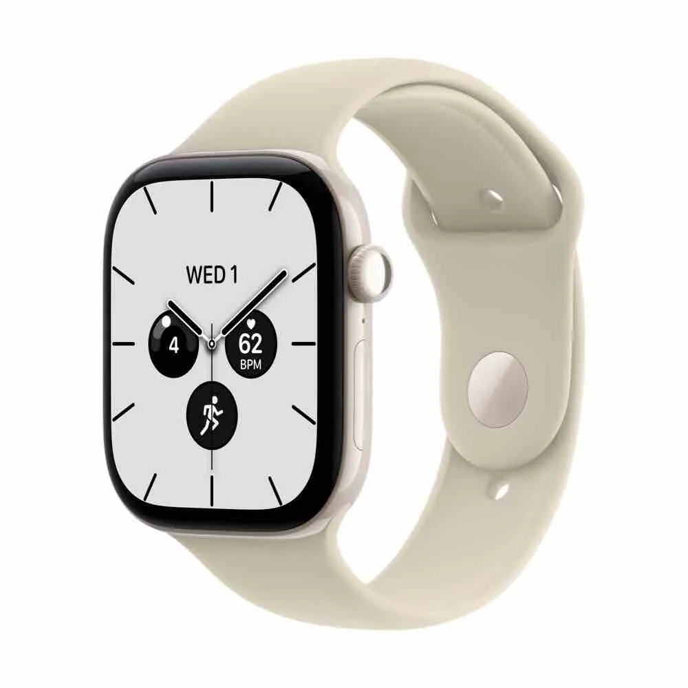 Apple Watch Series 12 42MM - Afbeelding 11