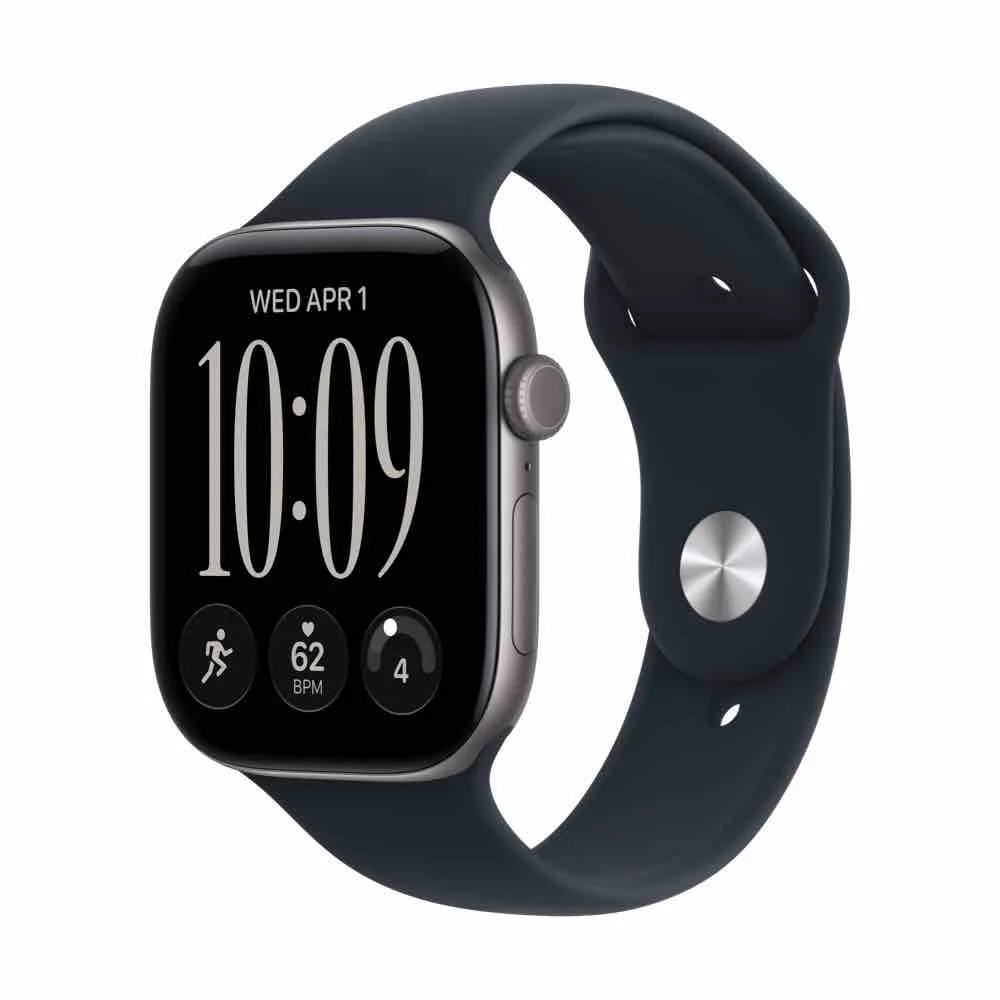 Apple Watch Series 12 42MM - Afbeelding 2