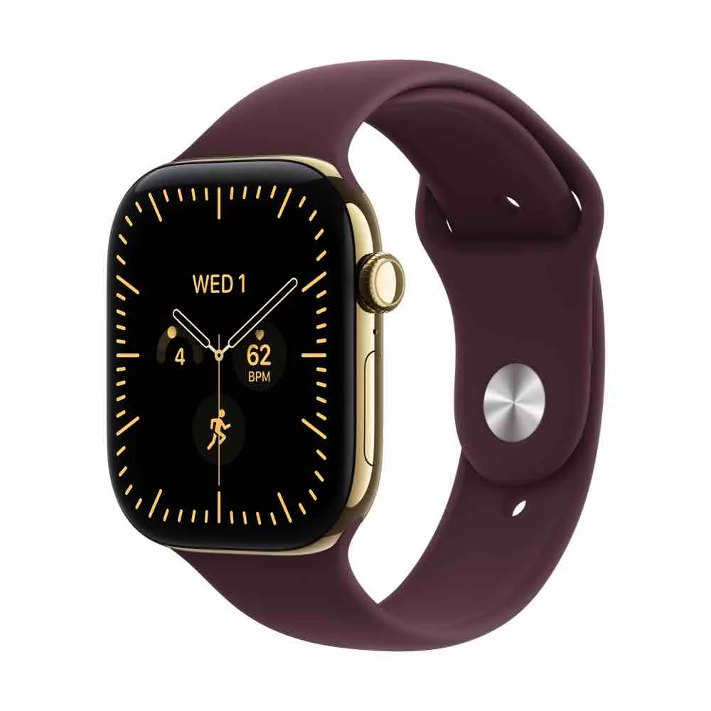 Apple Watch Series 12 42MM - Afbeelding 7