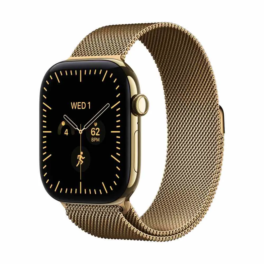 Apple Watch Series 12 42MM - Afbeelding 8