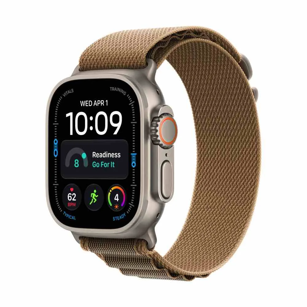 Apple Watch Ultra 4 - Afbeelding 3
