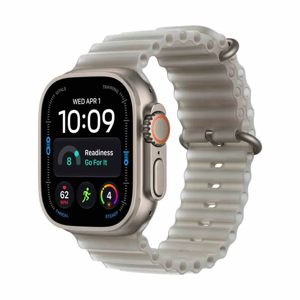 Apple Watch Ultra 4 - Afbeelding 2