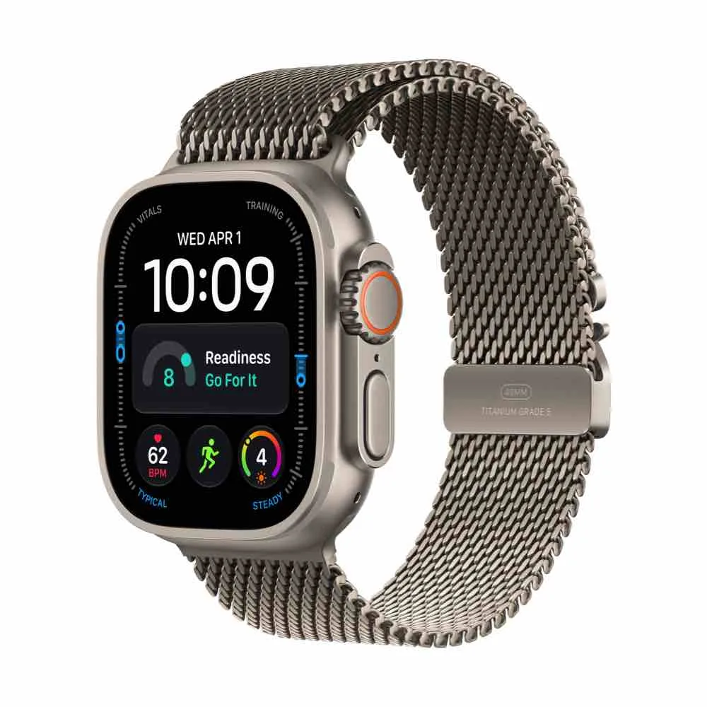Apple Watch Ultra 4 - Afbeelding 5