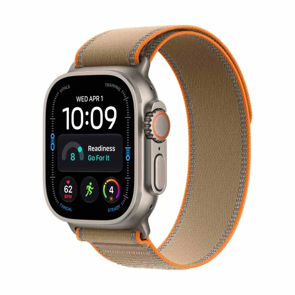 Apple Watch Ultra 4 - Afbeelding 4