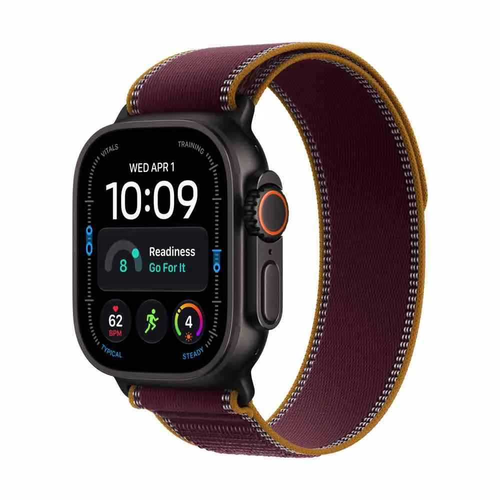 Apple Watch Ultra 4 - Afbeelding 7