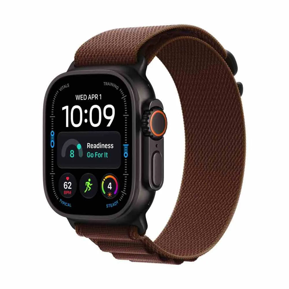 Apple Watch Ultra 4 - Afbeelding 6
