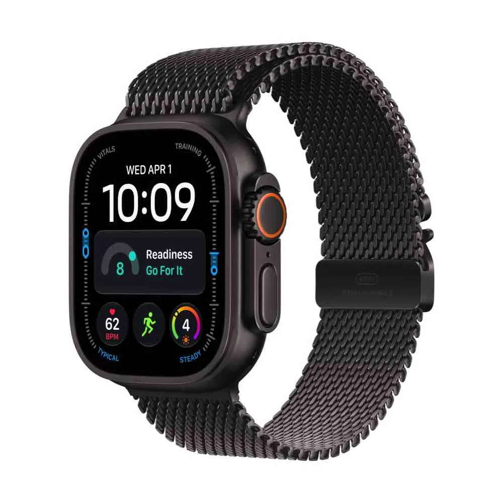 Apple Watch Ultra 4 - Afbeelding 8