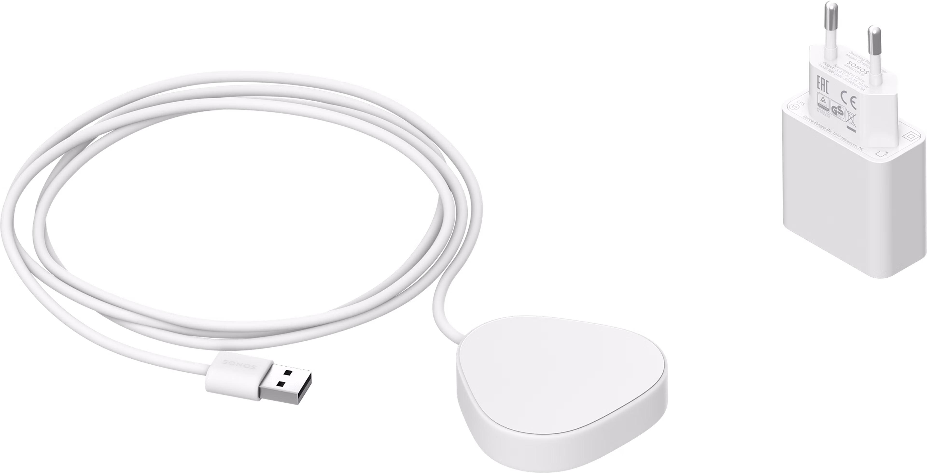 Sonos Roam draadloze oplader - Afbeelding 2