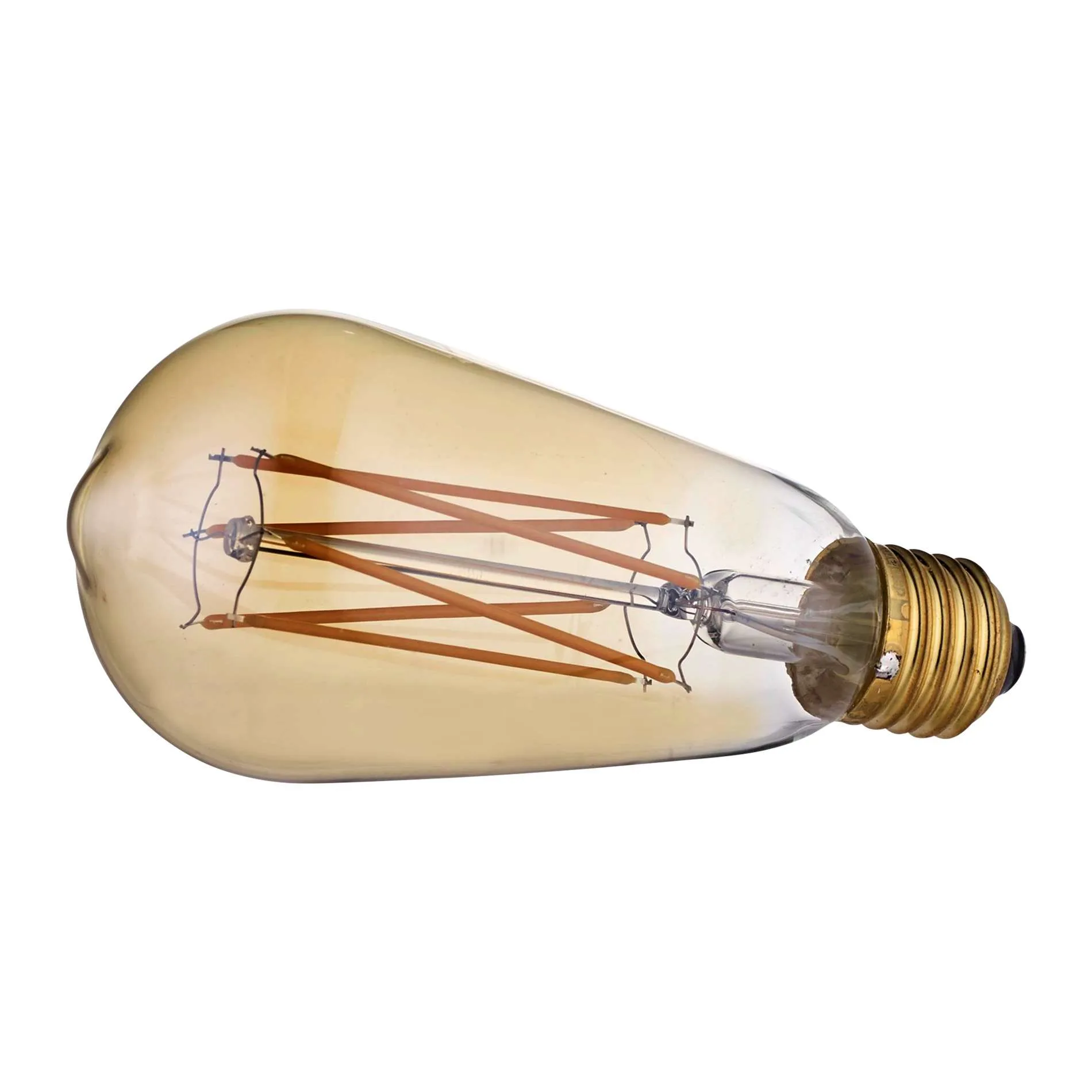 Bolia Flachmann Gold