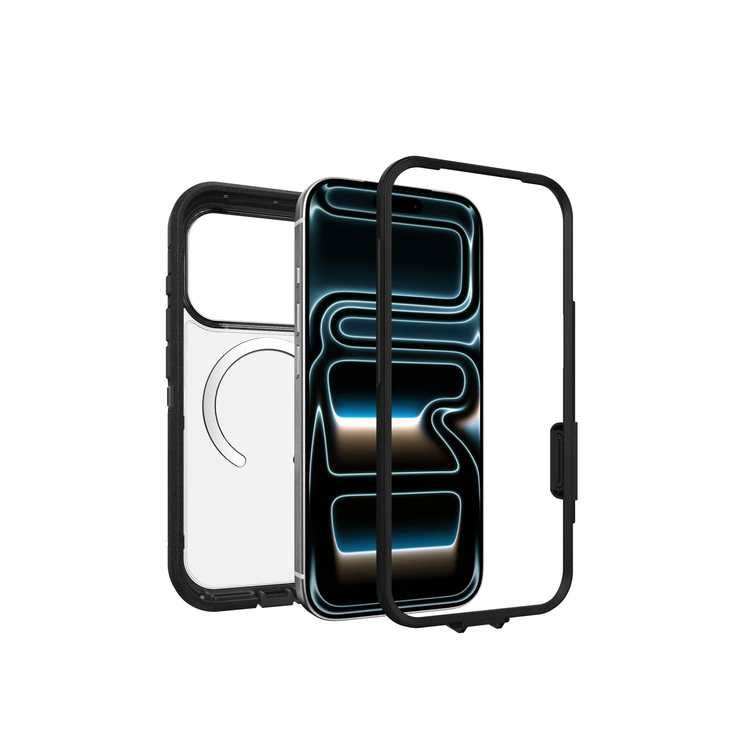 Otterbox iPhone 18 Pro Max Defender Pro XT - Afbeelding 2