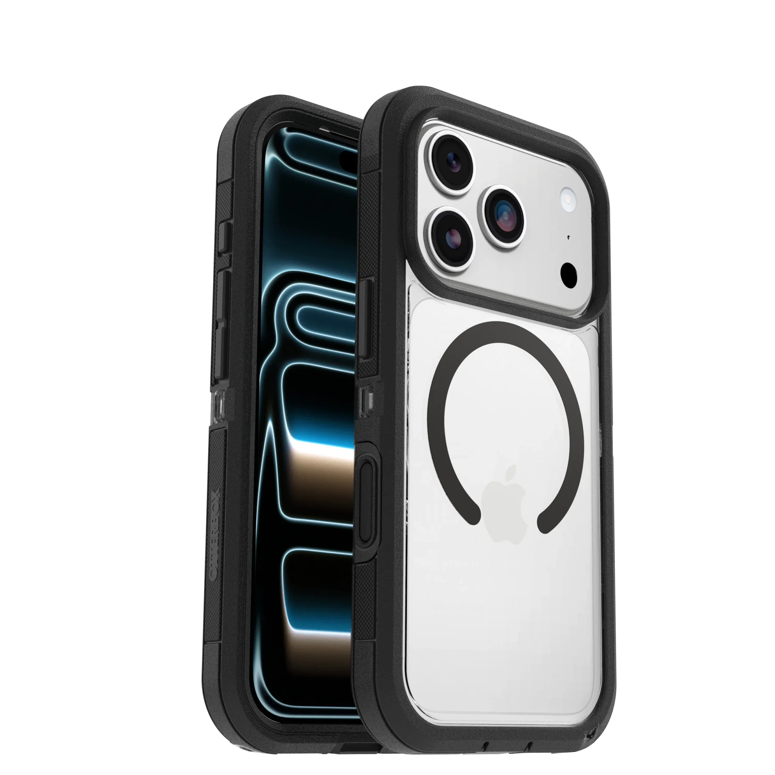 Otterbox iPhone 18 Pro Max Defender Pro XT - Afbeelding 3