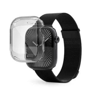 Epico Apple Watch Hero Cases