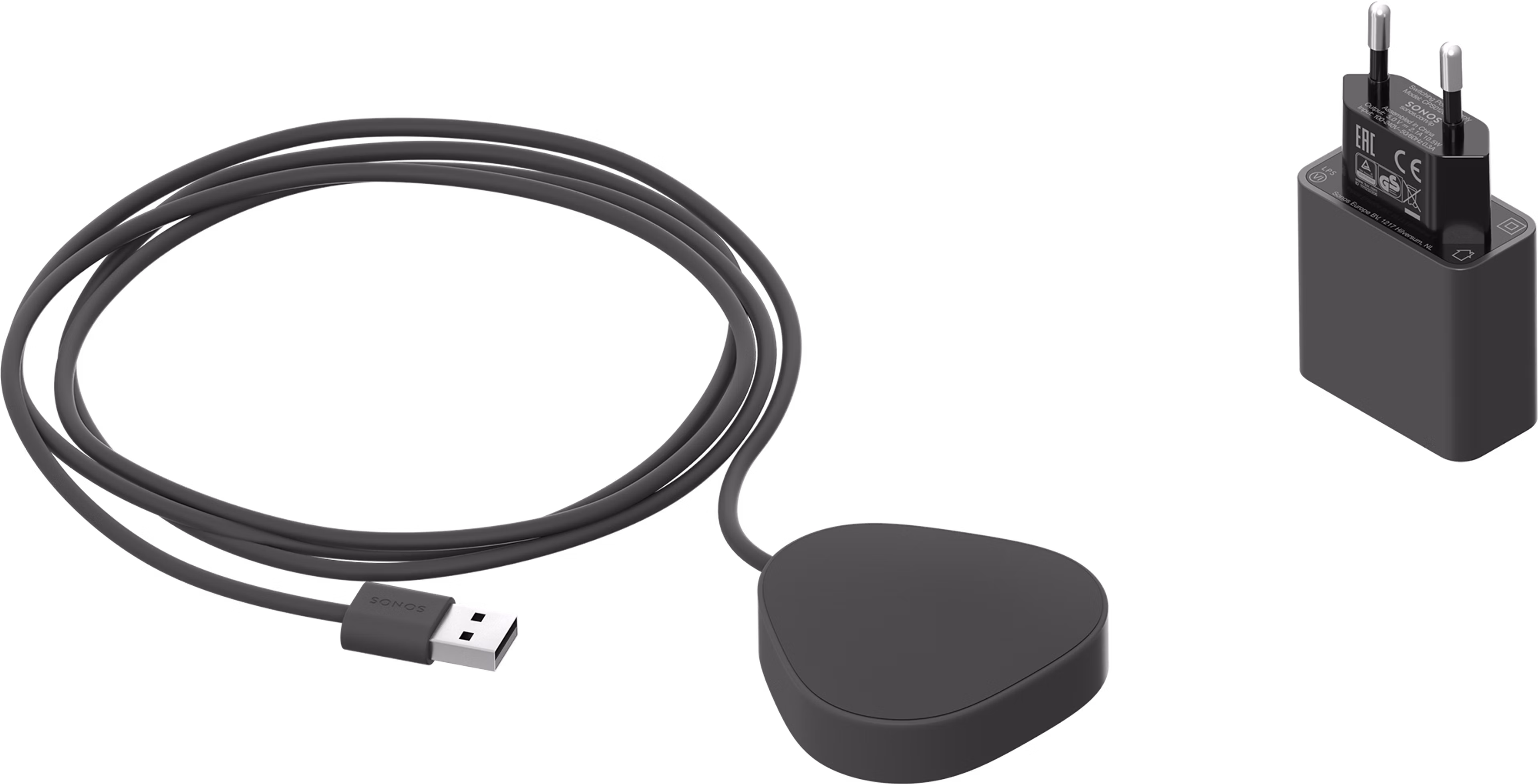 Sonos Roam draadloze oplader