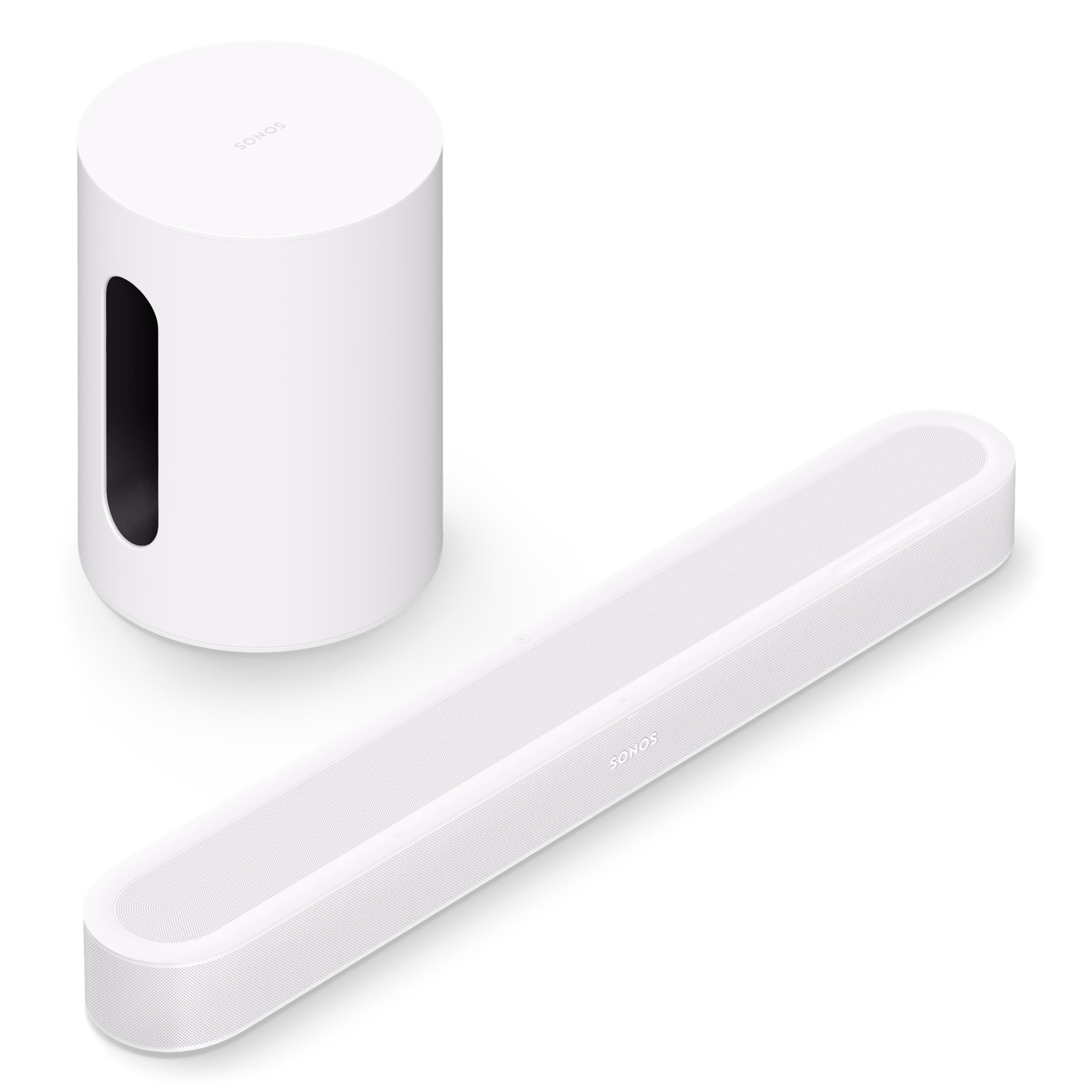 Sonos Entertainmentset met Beam Ultra - Afbeelding 2