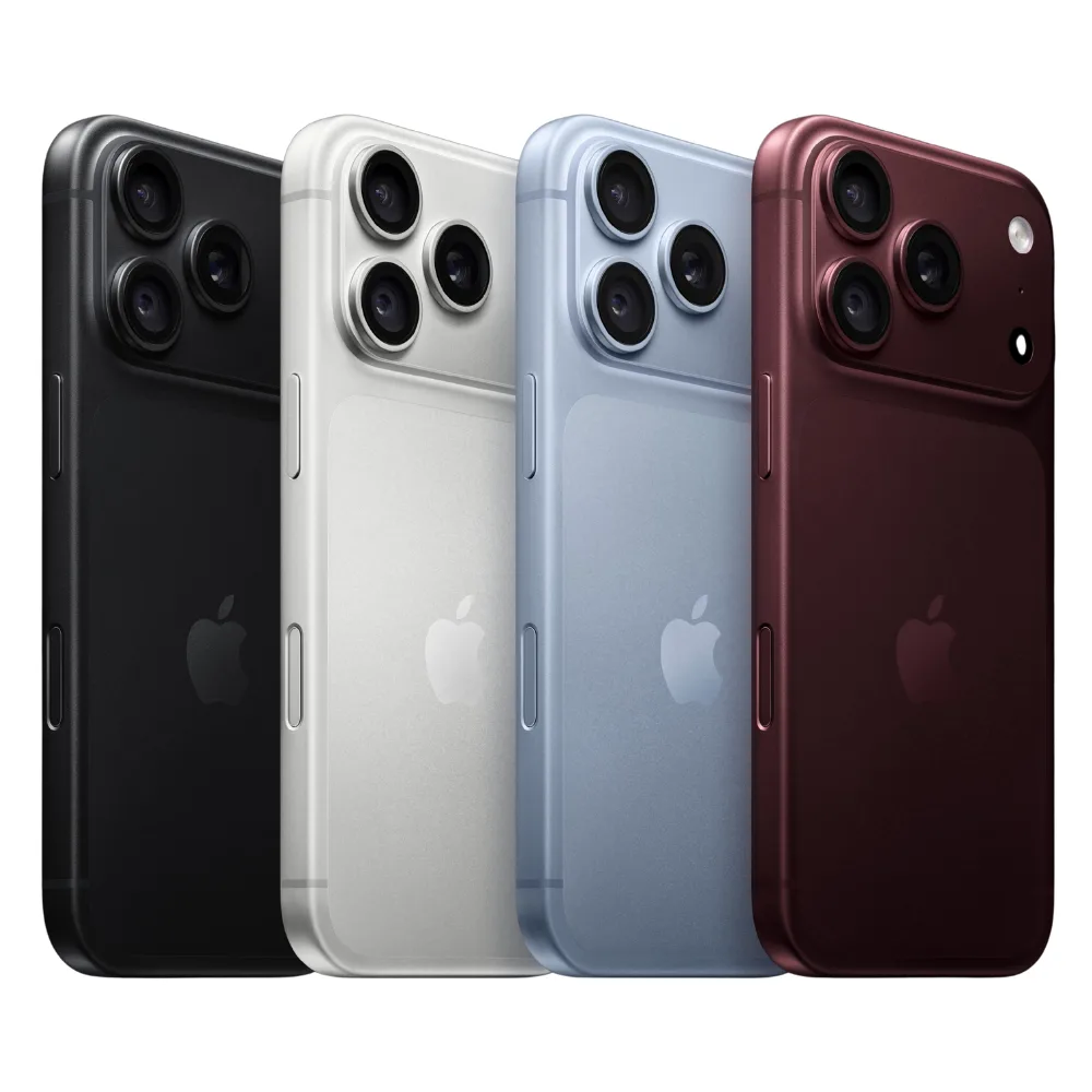 Apple iPhone 18 Pro