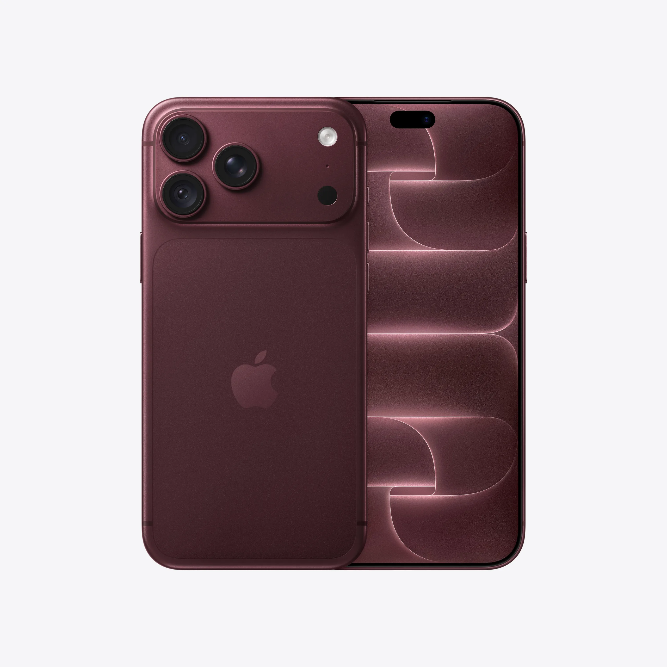 Apple iPhone 18 Pro Max - Afbeelding 2
