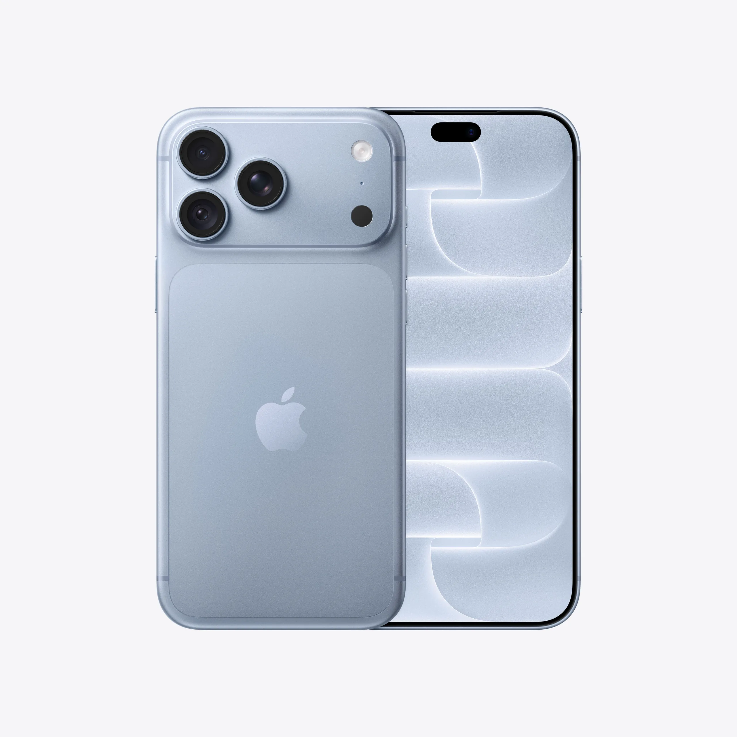 Apple iPhone 18 Pro Max - Afbeelding 4