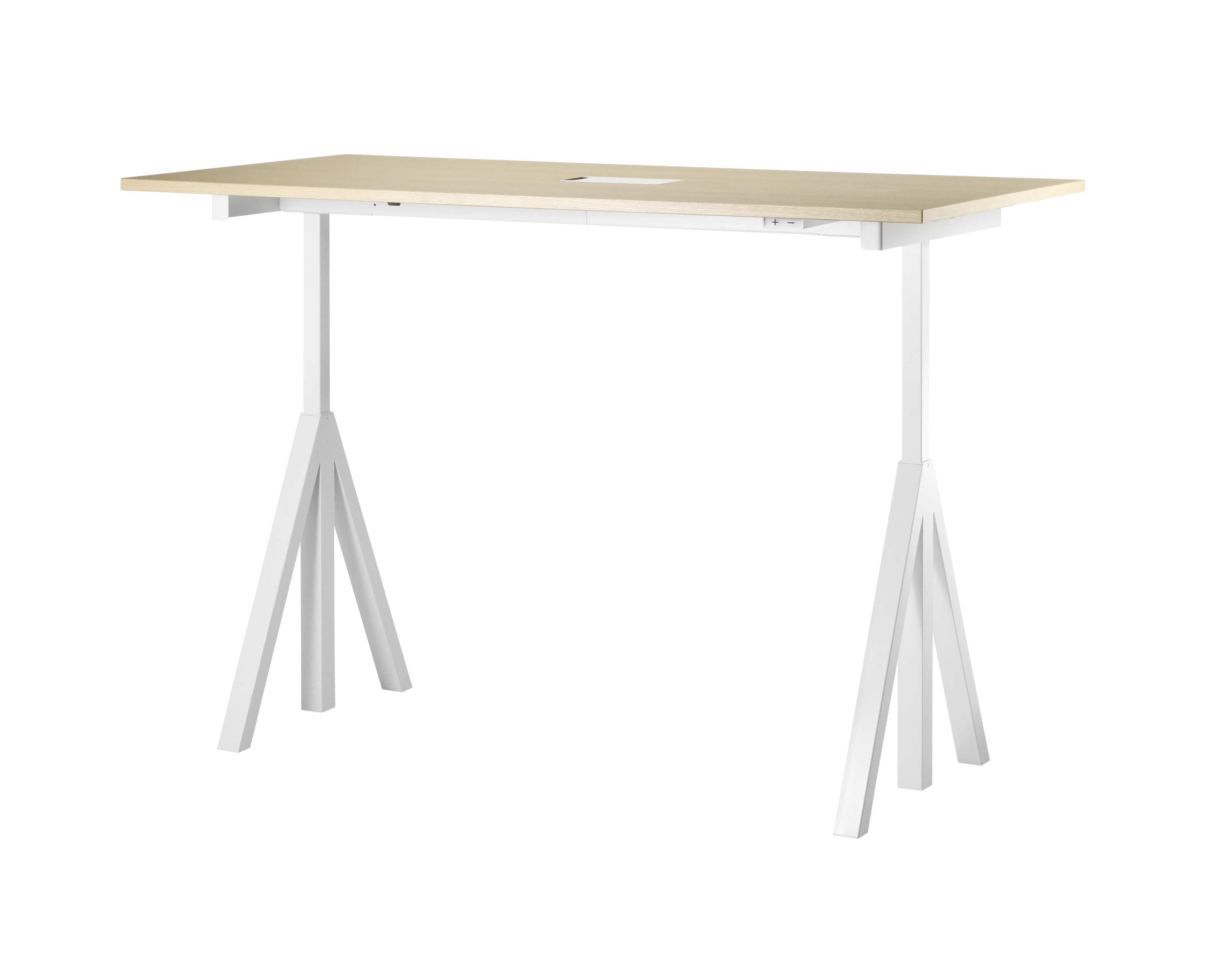 String Furniture Works Desk (elektrisch) - Afbeelding 3