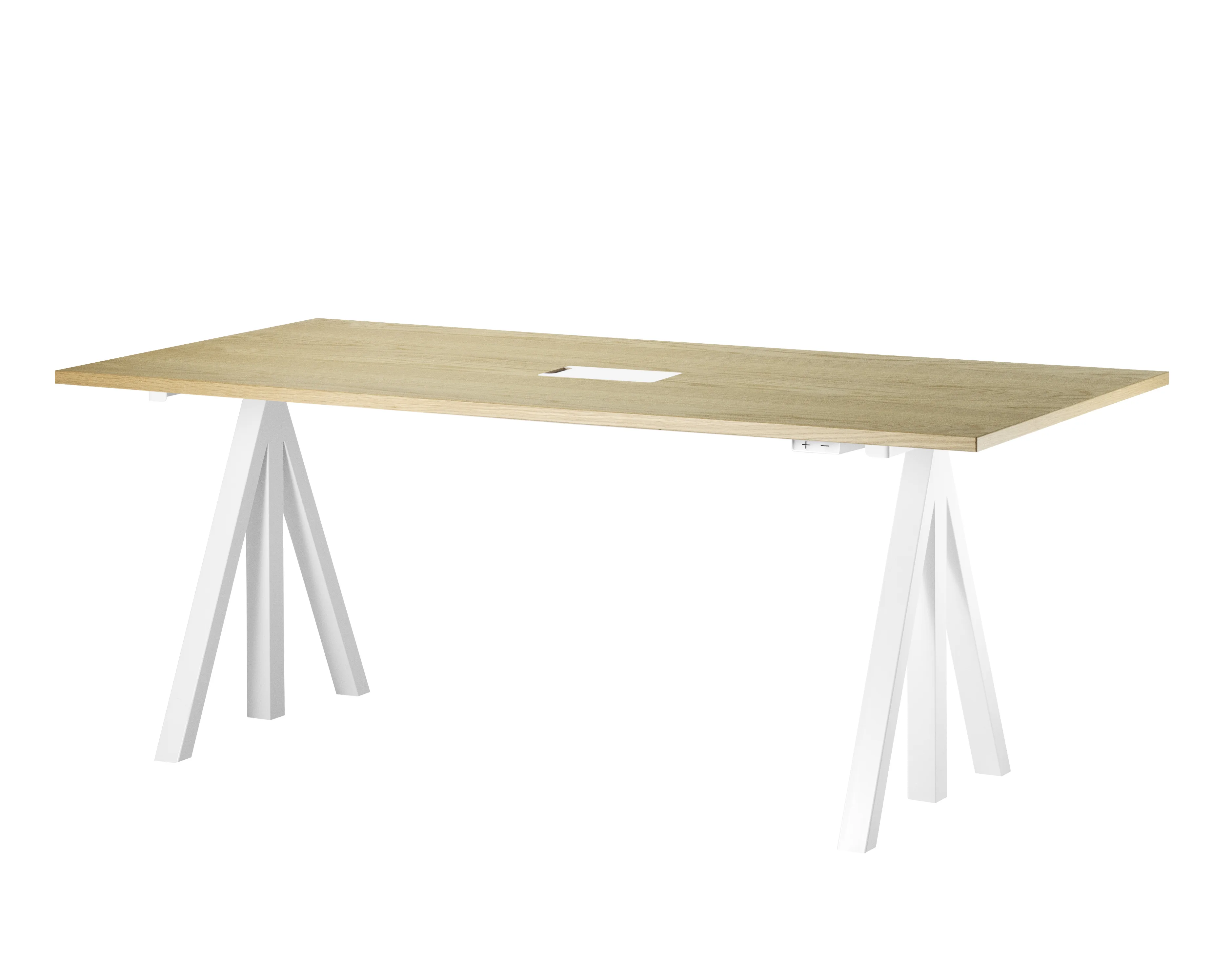 String Furniture Works Desk (elektrisch) - Afbeelding 4