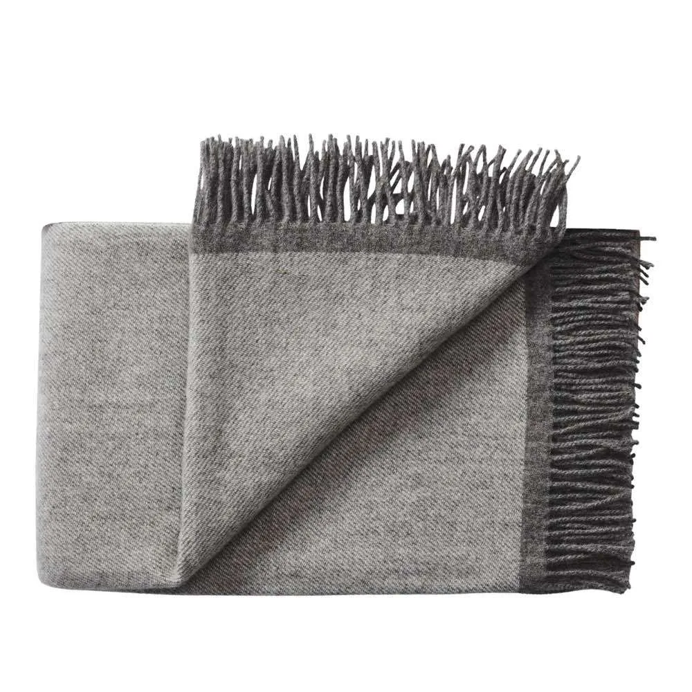 Silkeborg Alrø plaids