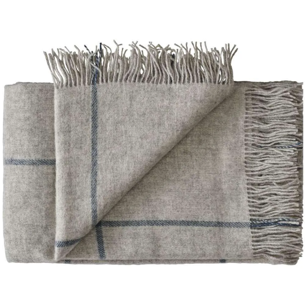 Silkeborg Mandø plaids - Afbeelding 2