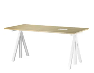 String Furniture Works Desk