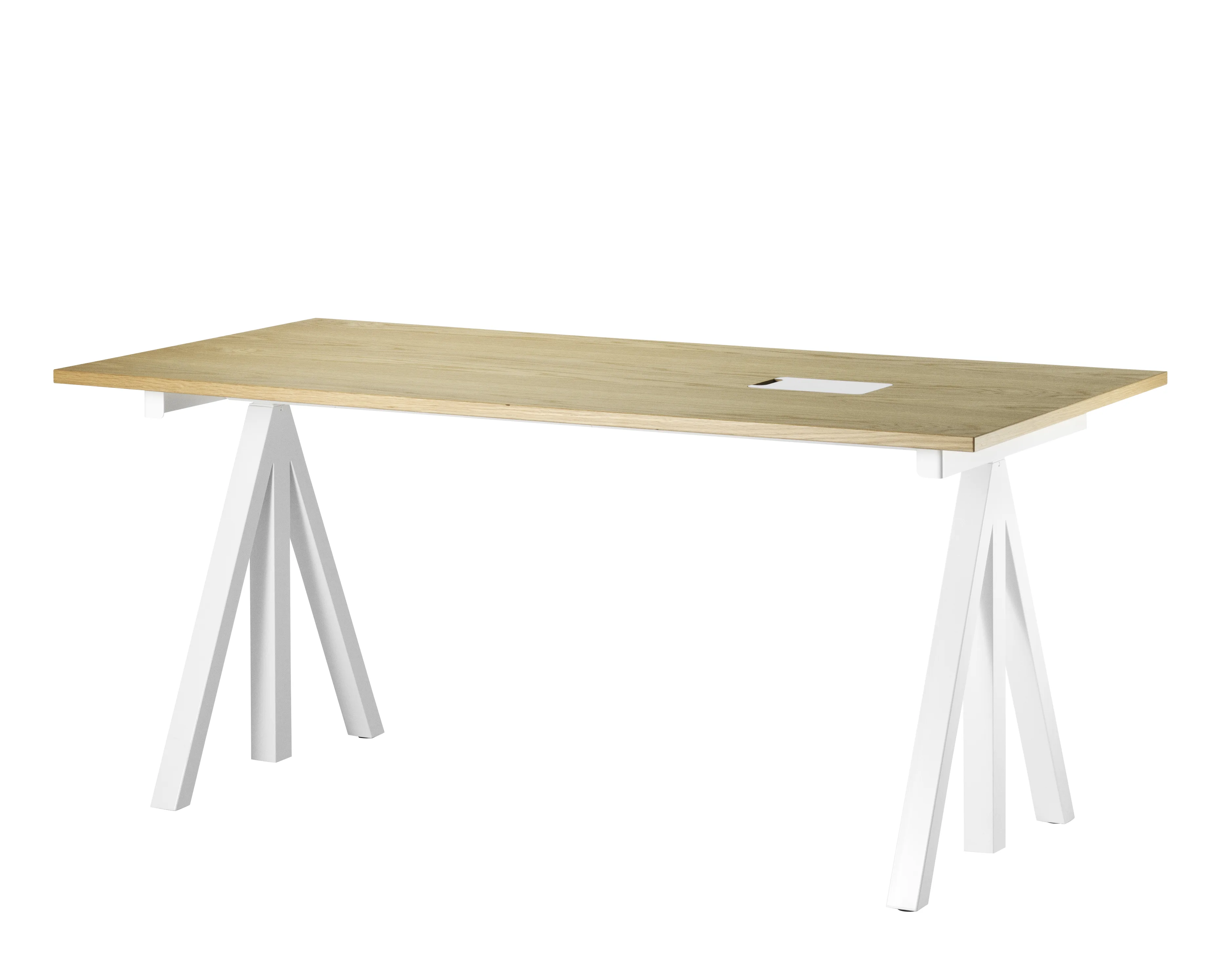 String Furniture Works Desk