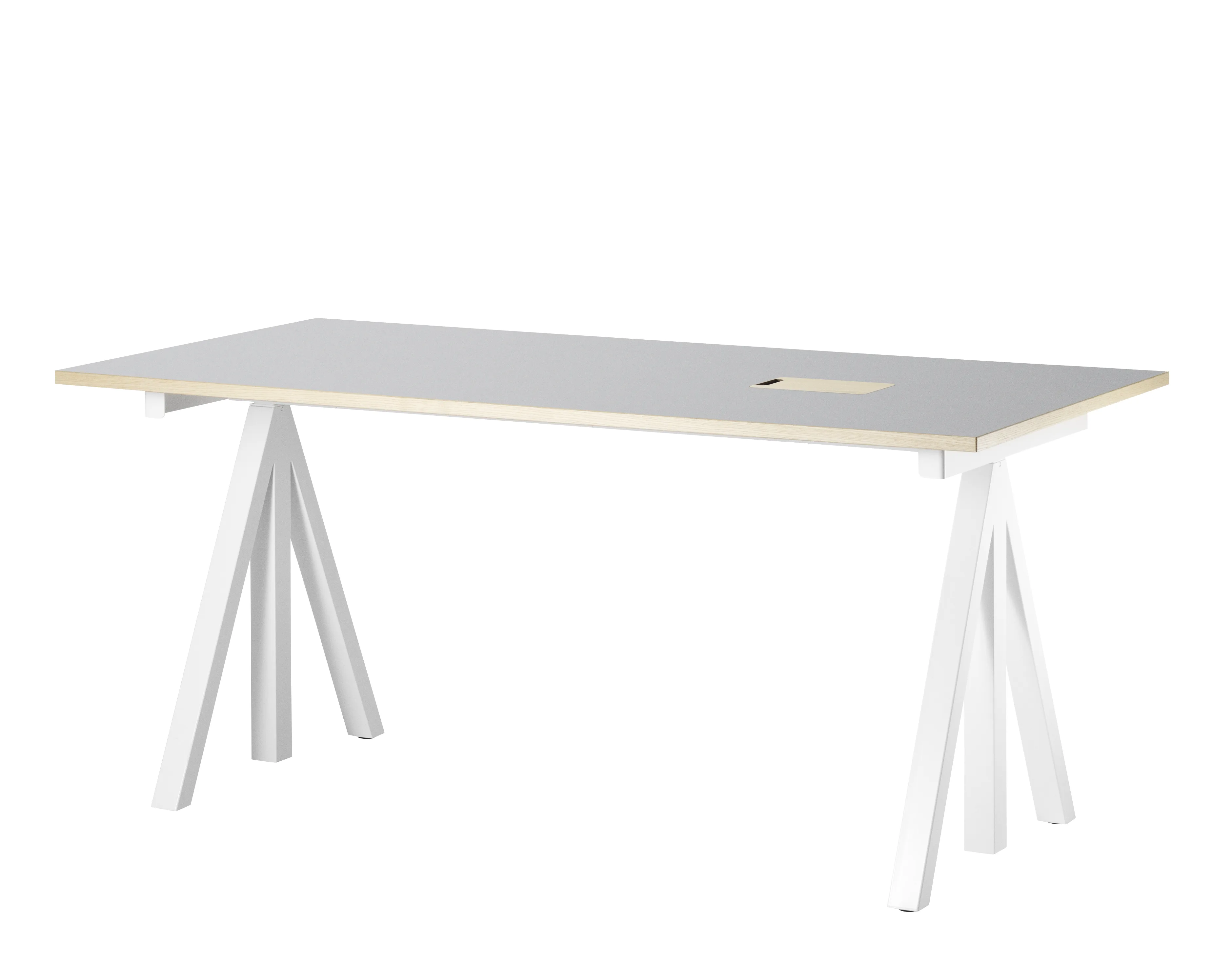 String Furniture Works Desk (elektrisch) - Afbeelding 6